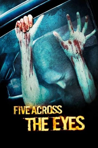Five Across the Eyes