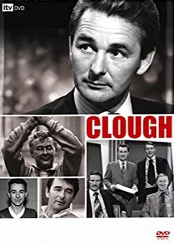 Watch Clough: The Brian Clough Story