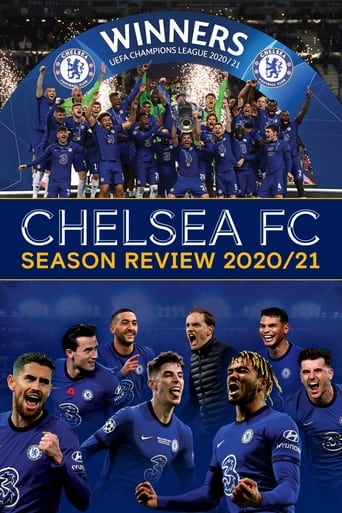 Watch Chelsea FC - Season Review 2020/21