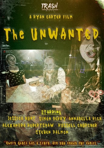 Watch The Unwanted