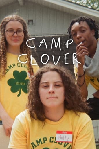 Camp Clover