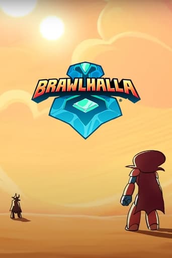 Brawlhalla: Reno | A Fistful of Mammoth Coins