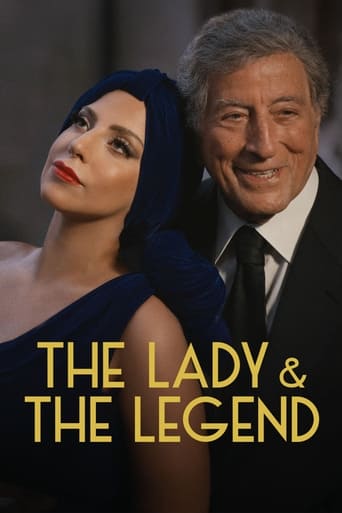 The Lady and The Legend