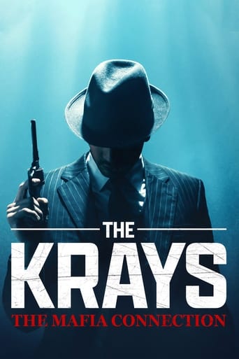 The Krays: The Mafia Connection