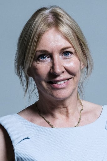 Nadine Dorries