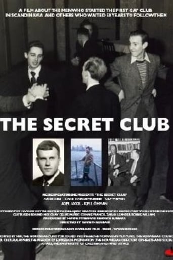 The Secret Club