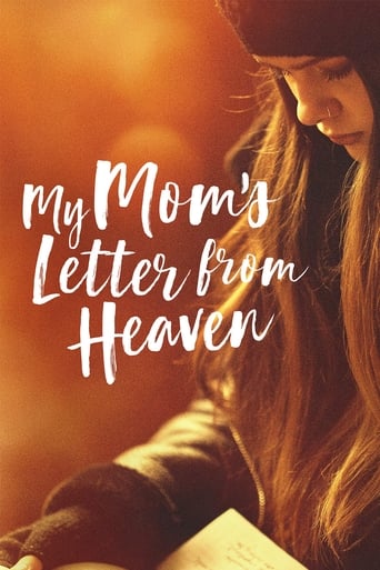 Watch My Mom's Letter from Heaven