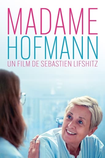 Madame Hofmann