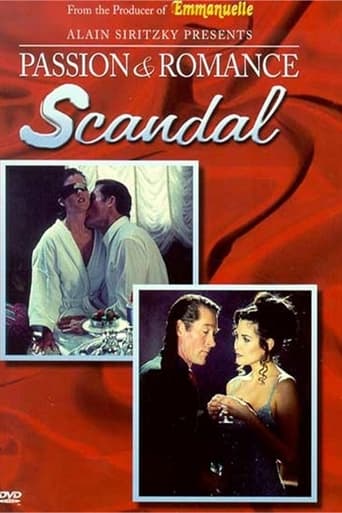 Watch Passion and Romance: Scandal