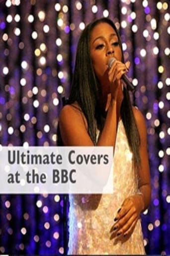 Ultimate Cover Versions at the BBC