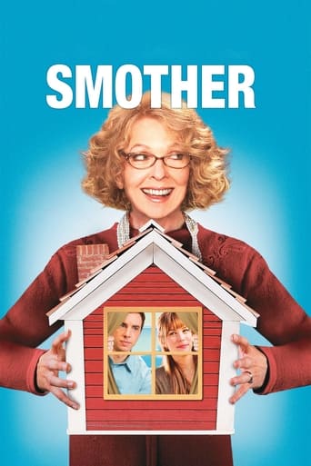 Watch Smother