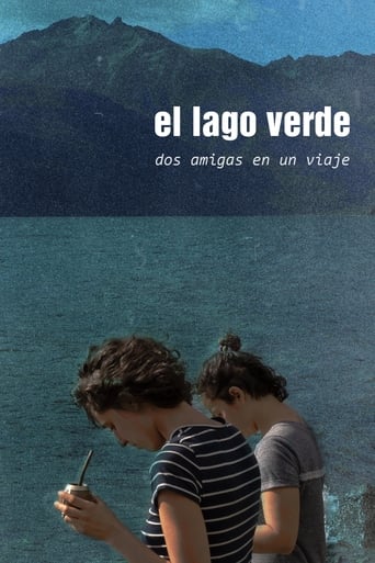 Watch El lago verde