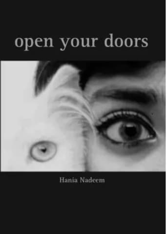 open your doors