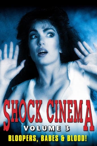 Watch Shock Cinema: Volume Three