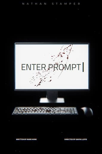 Enter Prompt