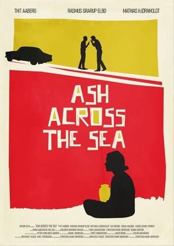 Ash Across the Sea