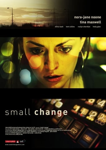 Watch Small Change