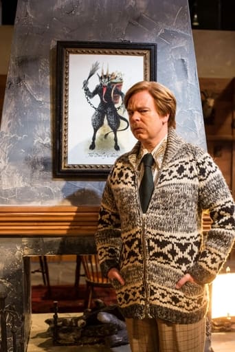 Inside No. 9: The Devil of Christmas