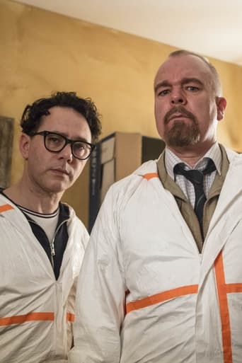 Inside No. 9: Tempting Fate