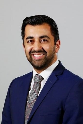 Humza Yousaf