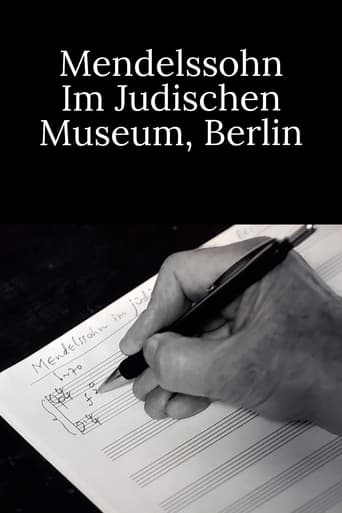 Watch Mendelssohn at the Jewish Museum Berlin