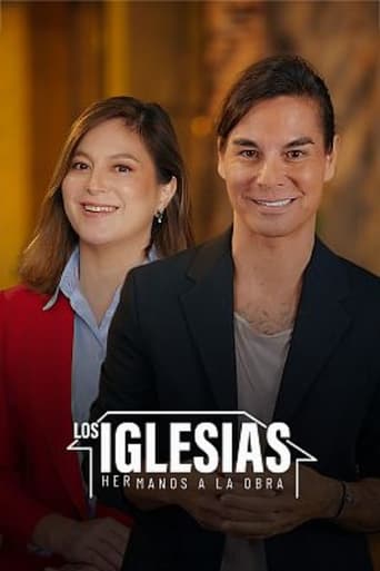 Los Iglesias. Hermanos a la obra