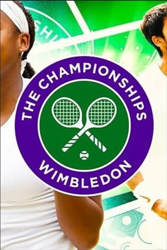 Wimbledon 2024 Centre Court