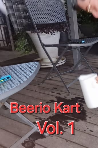 Beerio Kart : Volume 1 (Director's Cut)