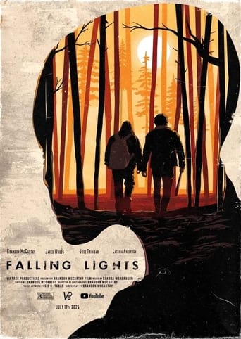 Falling Lights