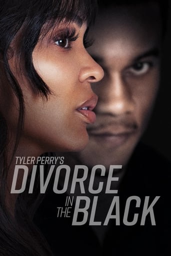 Watch Tyler Perry's Divorce in the Black