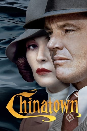 Watch Chinatown