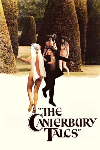 Watch The Canterbury Tales