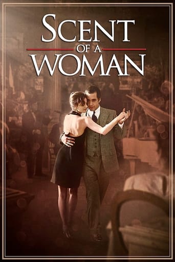 Watch Scent of a Woman