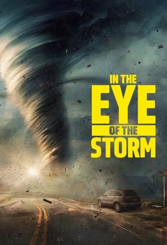 Watch In the Eye of the Storm