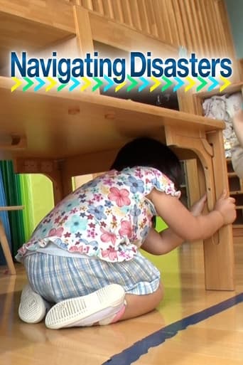 Navigating Disasters