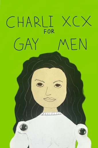 Charli XCX for Gay Men