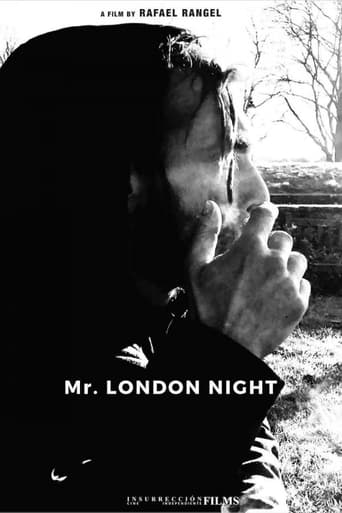 Mr. London Night