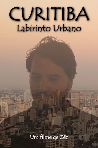 Curitiba: Labirinto Urbano