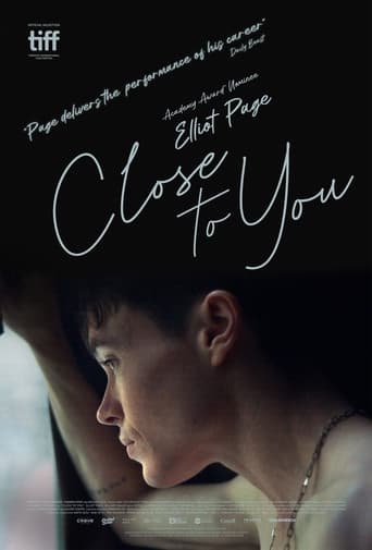 Watch Close to You