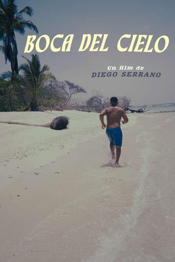 Boca del Cielo