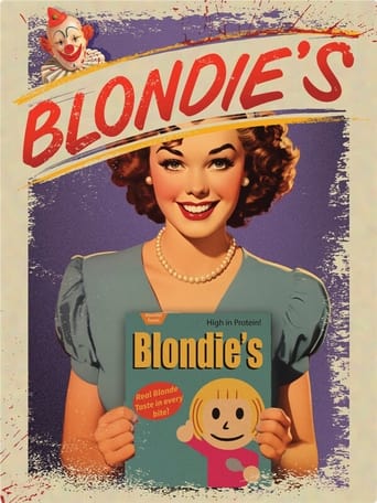 Watch Blondie's