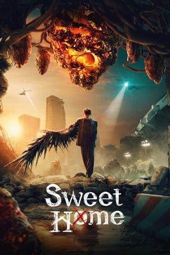 Watch Sweet Home