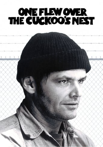 Watch One Flew Over the Cuckoo's Nest