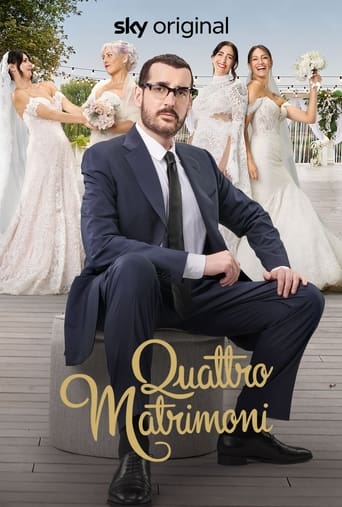 Quattro matrimoni