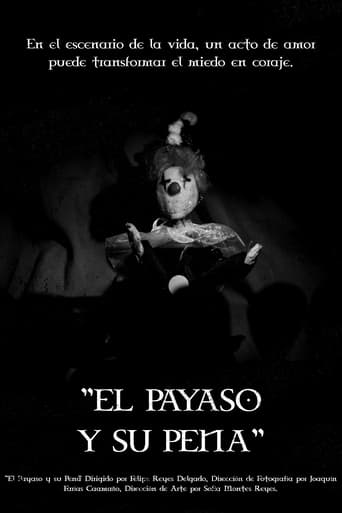 El Payaso y su Pena