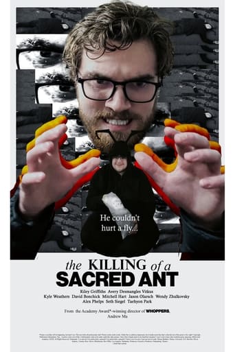 The Killing of a Sacred Ant