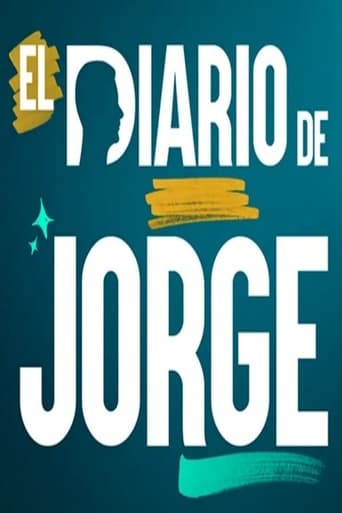 El Diario De Jorge