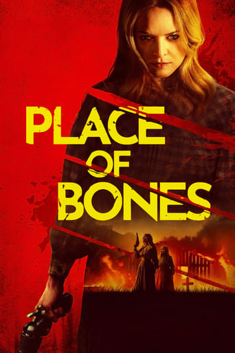 Watch Place of Bones