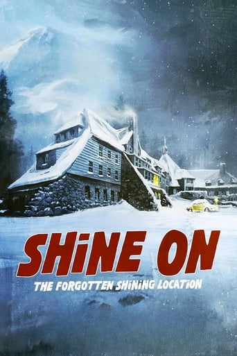 Watch Shine On: The Forgotten Shining Location