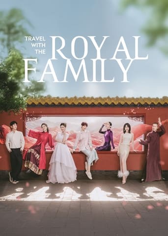 Travel With the Royal Family